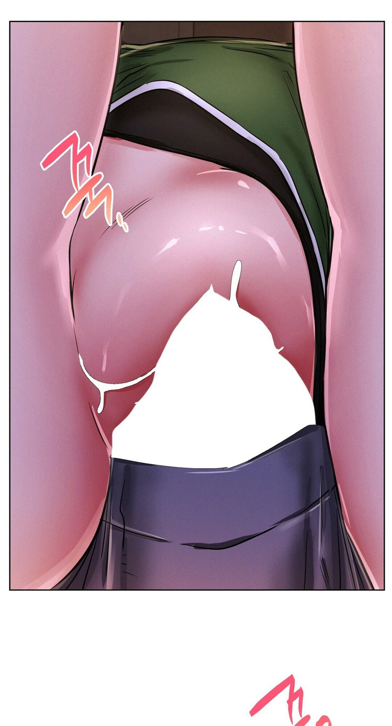 Staying with Ajumma - Chapter 26 [photo 58] - MangaPorn