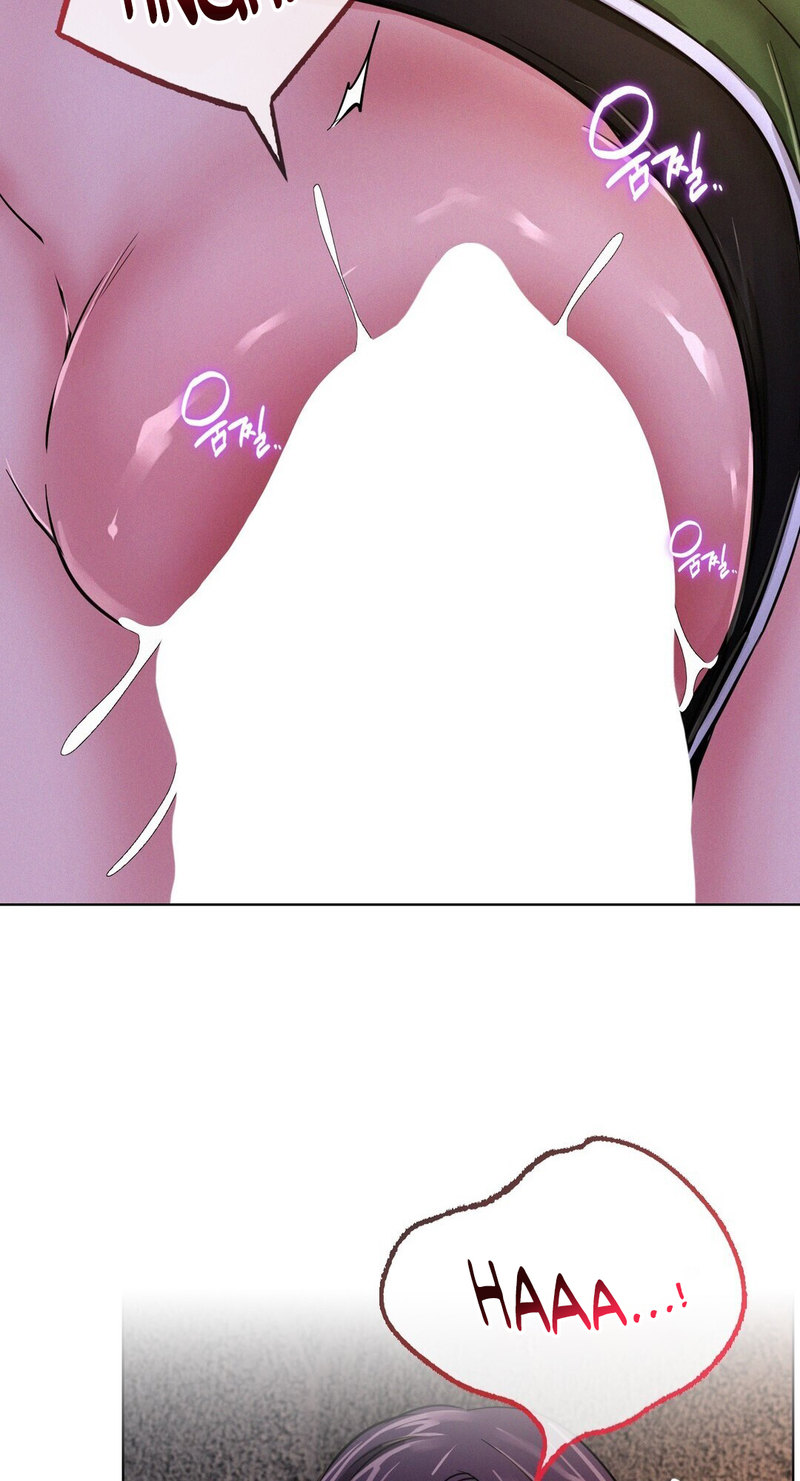 Staying with Ajumma - Chapter 26 [photo 63] - MangaPorn