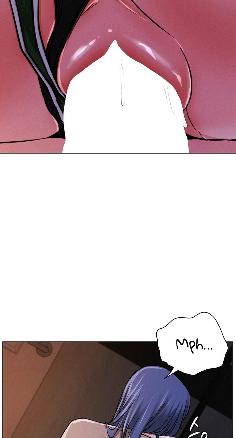 Staying with Ajumma - Chapter 26 [photo 68] - MangaPorn