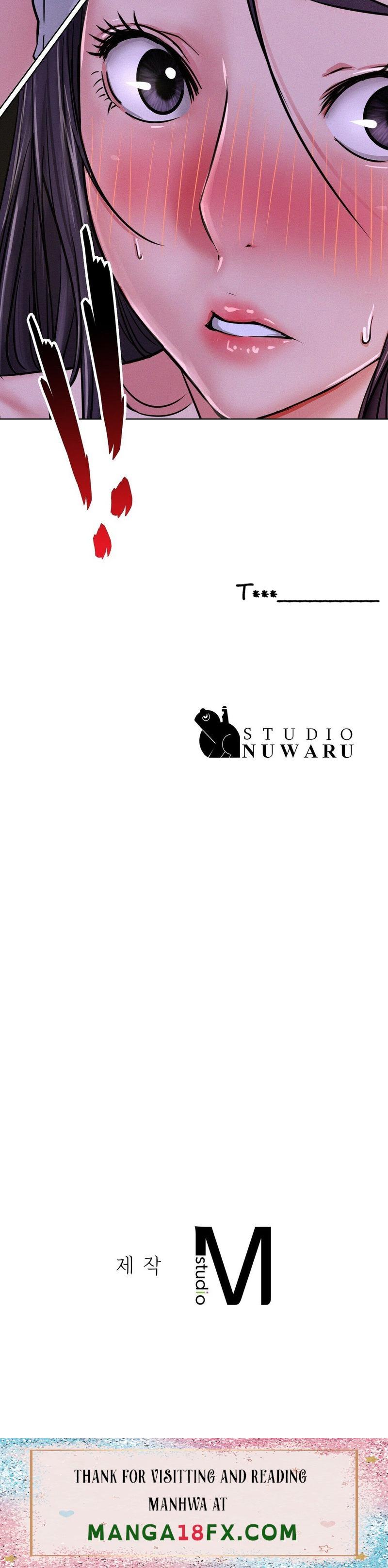 Staying with Ajumma - Chapter 26 [photo 71] - MangaPorn