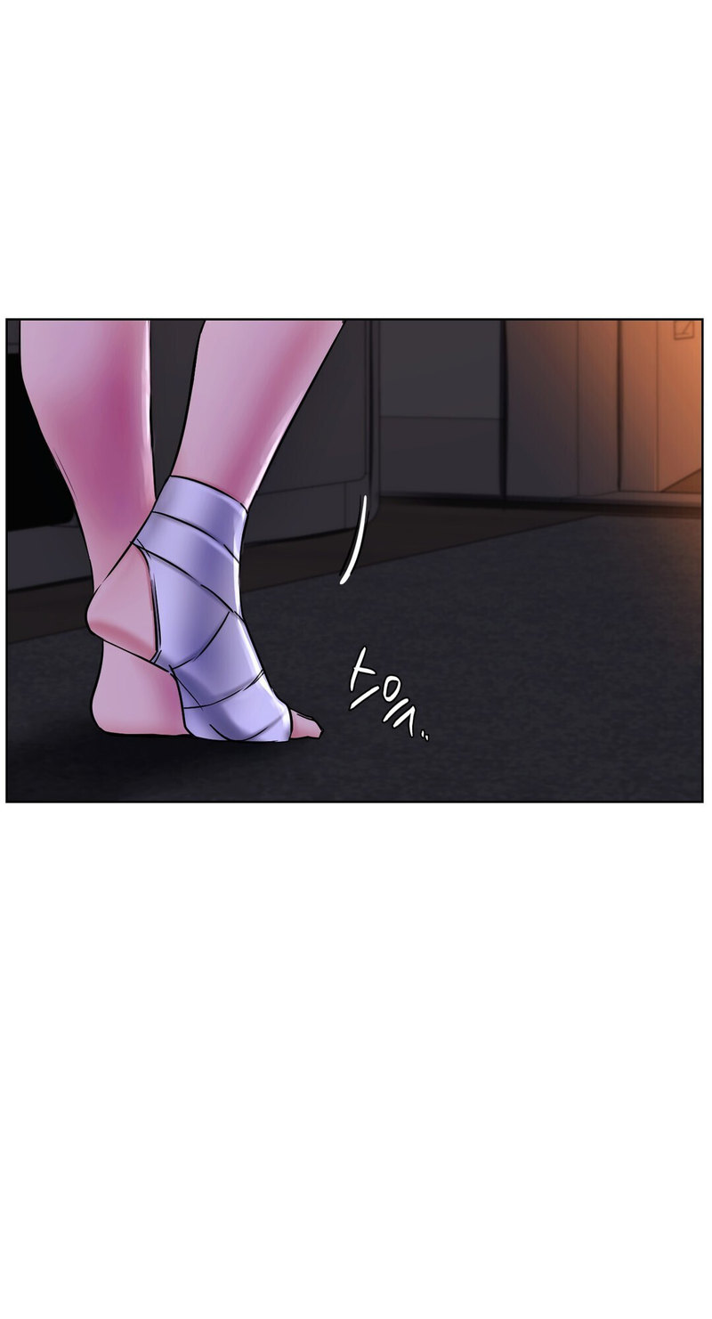 Staying with Ajumma - Chapter 26 [photo 7] - MangaPorn