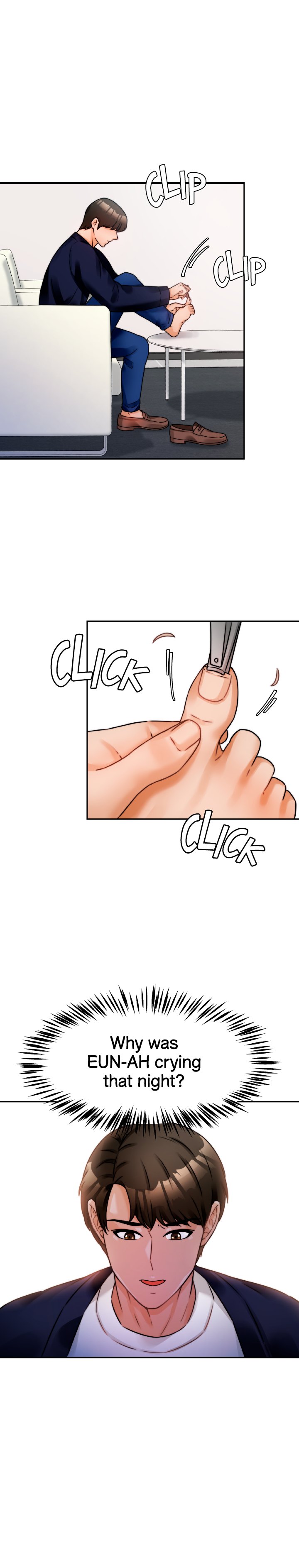 HYPNOMANCER - Chapter 3 [photo 11] - MangaPorn