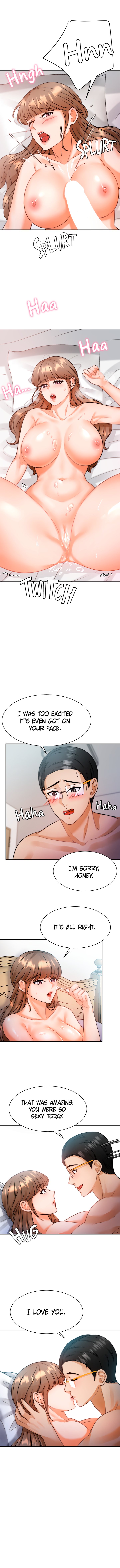 HYPNOMANCER - Chapter 3 [photo 9] - MangaPorn