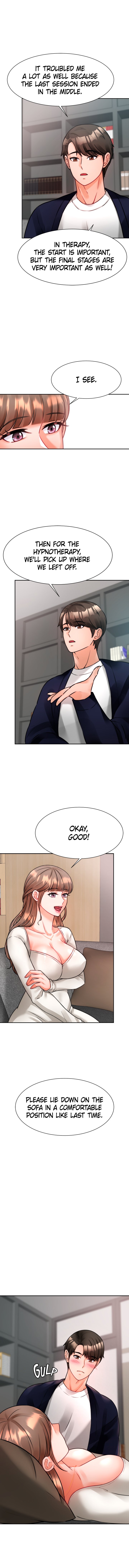 HYPNOMANCER - Chapter 4 [photo 3] - MangaPorn