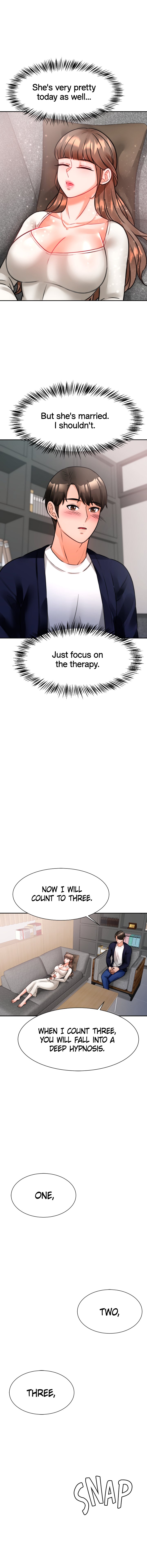 HYPNOMANCER - Chapter 4 [photo 4] - MangaPorn
