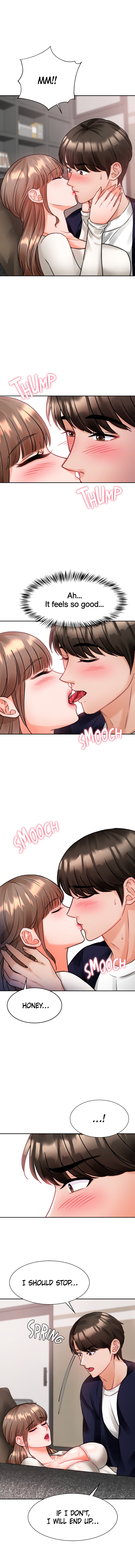 HYPNOMANCER - Chapter 4 [photo 7] - MangaPorn