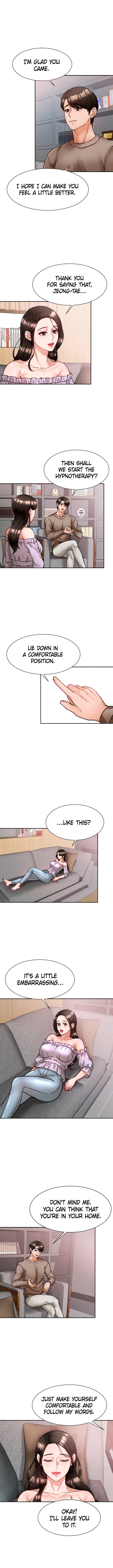 HYPNOMANCER - Chapter 5 [photo 8] - MangaPorn