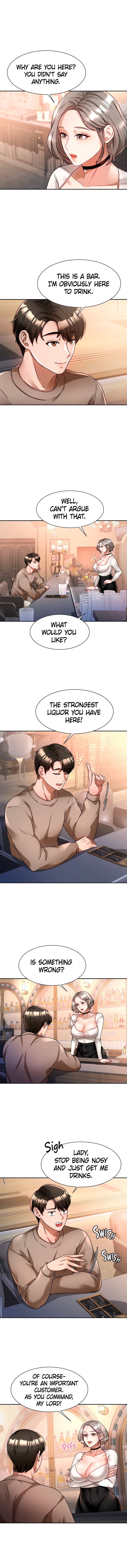 HYPNOMANCER - Chapter 6 [photo 2] - MangaPorn