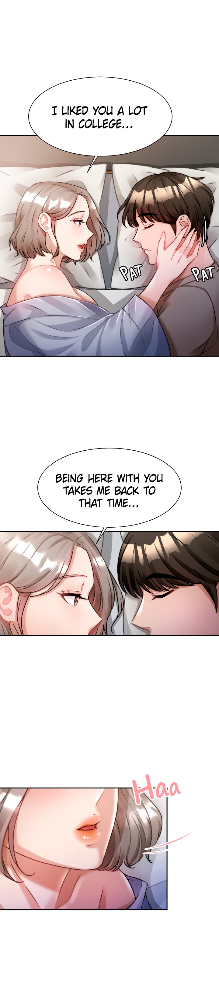 HYPNOMANCER - Chapter 6 [photo 7] - MangaPorn