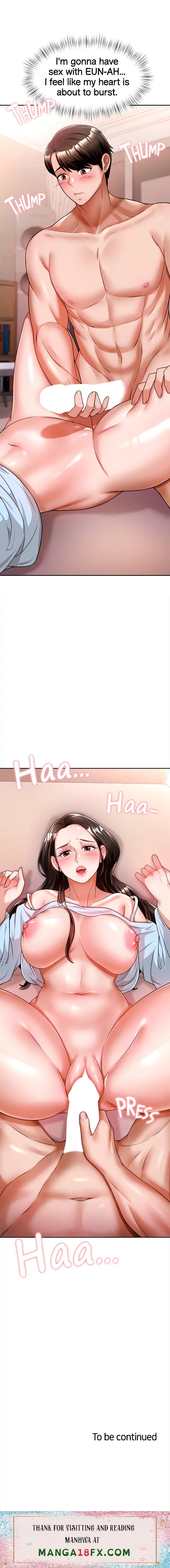 HYPNOMANCER - Chapter 10 [photo 13] - MangaPorn