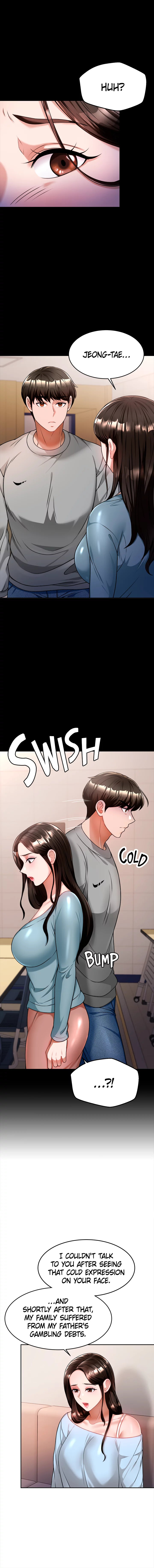 HYPNOMANCER - Chapter 10 [photo 8] - MangaPorn