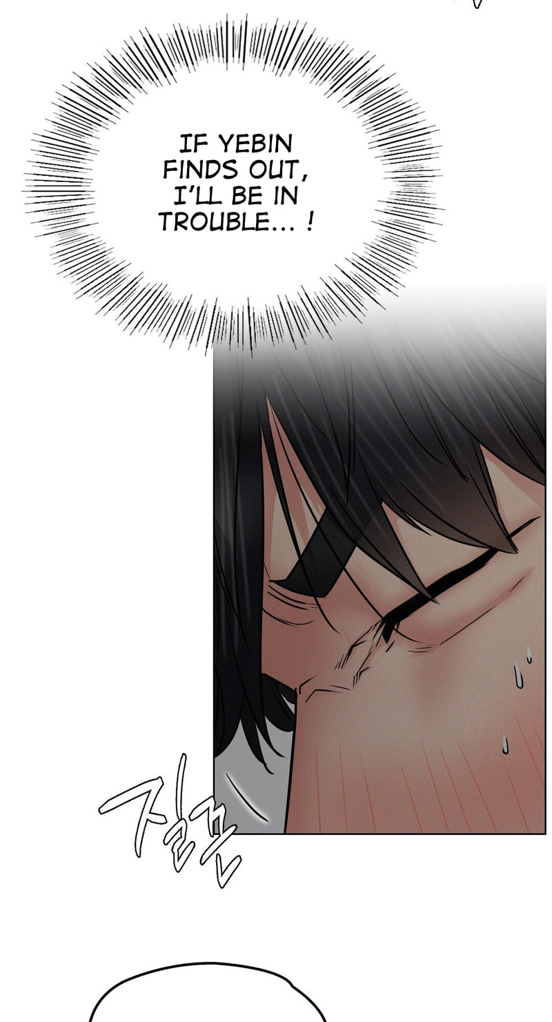 Staying with Ajumma - Chapter 27 [photo 11] - MangaPorn