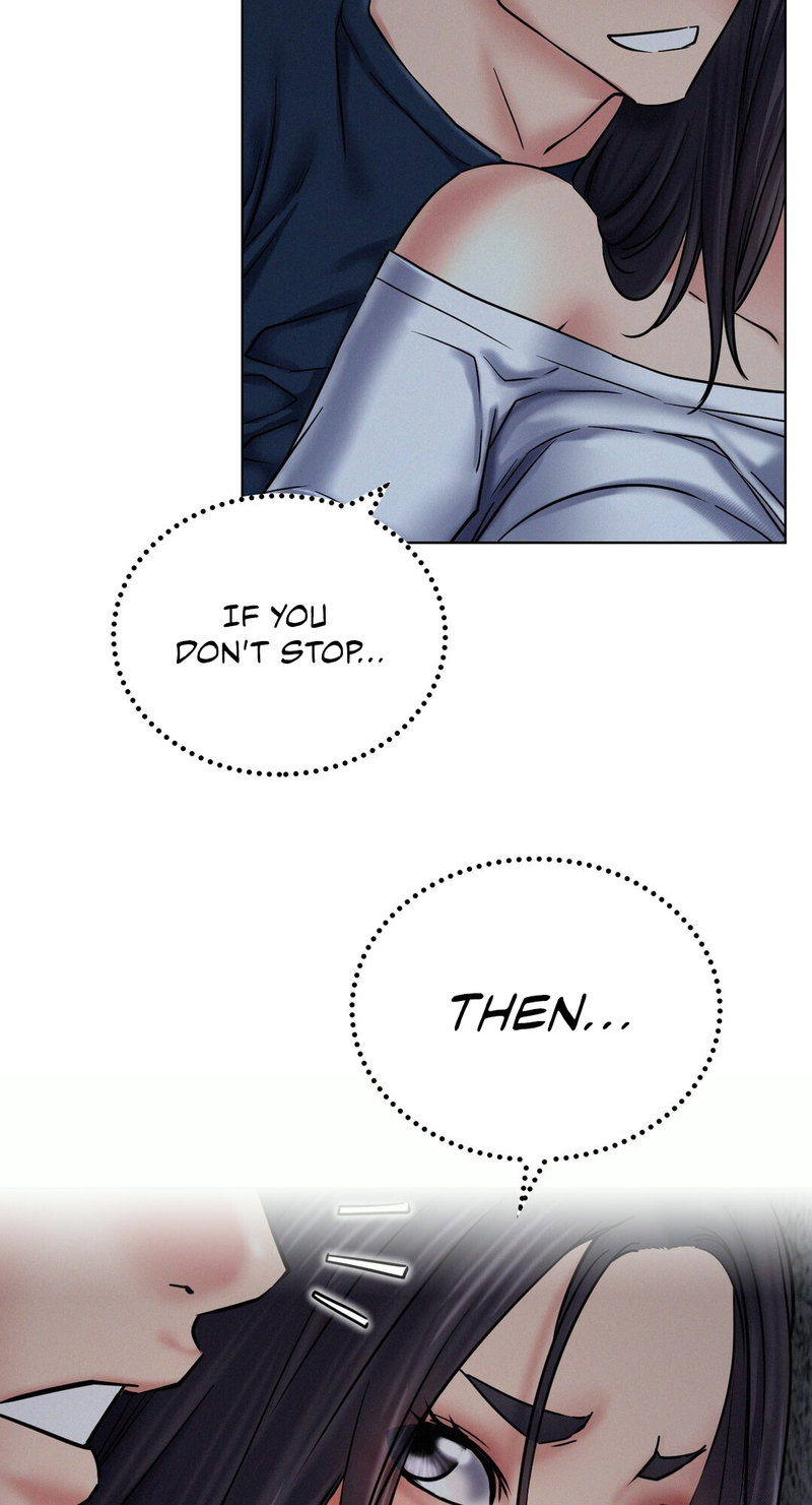 Staying with Ajumma - Chapter 27 [photo 15] - MangaPorn