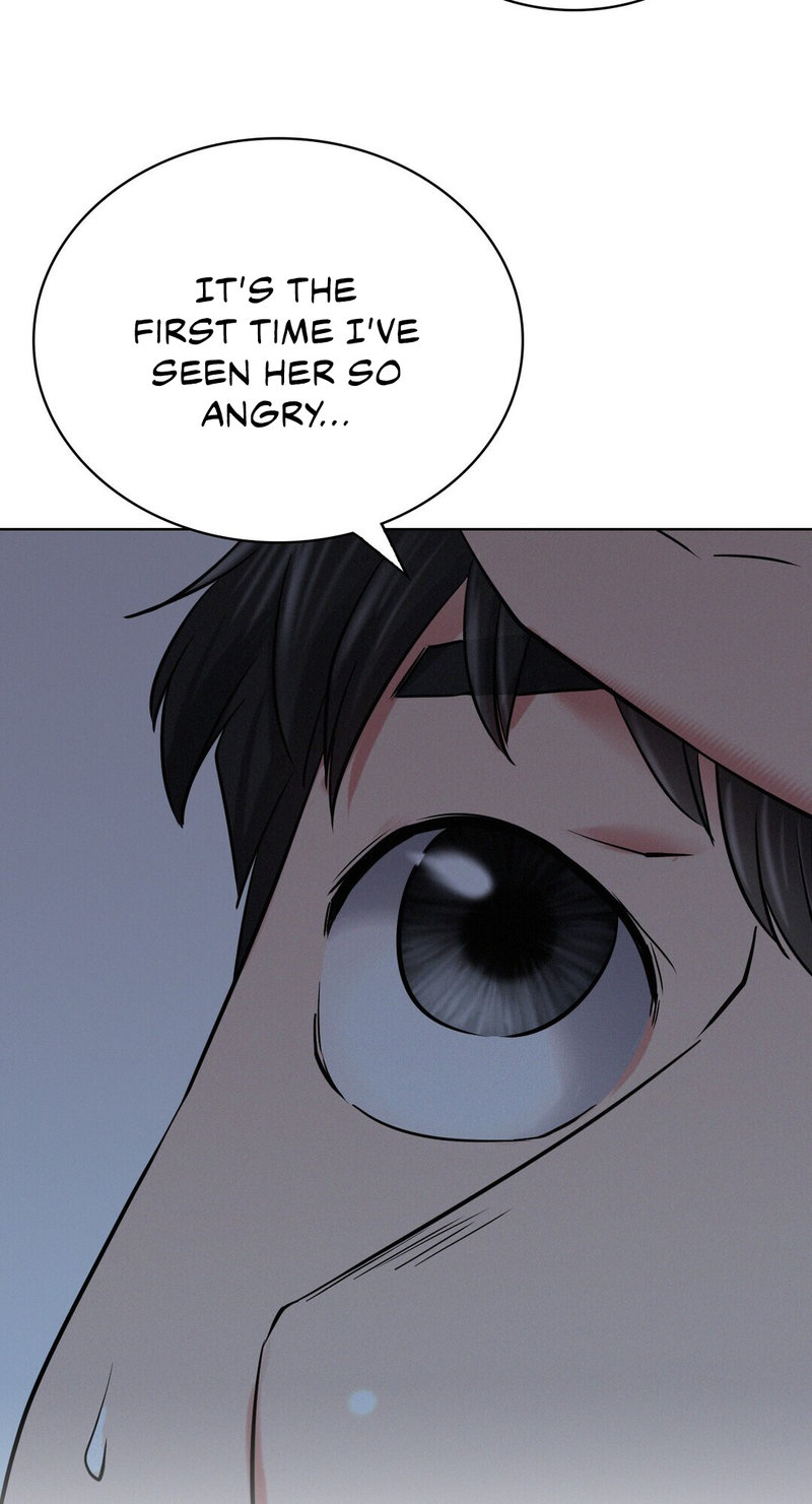 Staying with Ajumma - Chapter 27 [photo 21] - MangaPorn