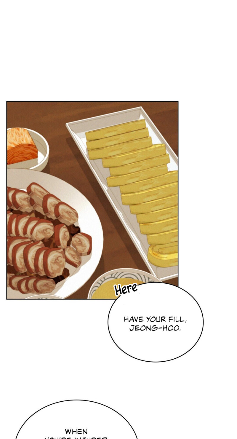 Staying with Ajumma - Chapter 27 [photo 23] - MangaPorn