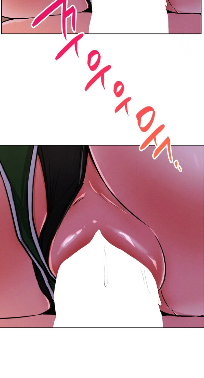 Staying with Ajumma - Chapter 27 [photo 3] - MangaPorn