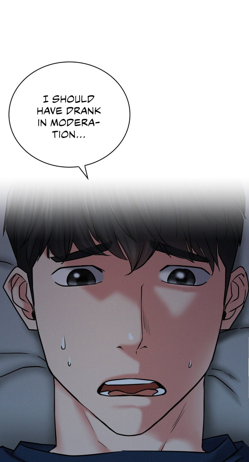Staying with Ajumma - Chapter 27 [photo 39] - MangaPorn
