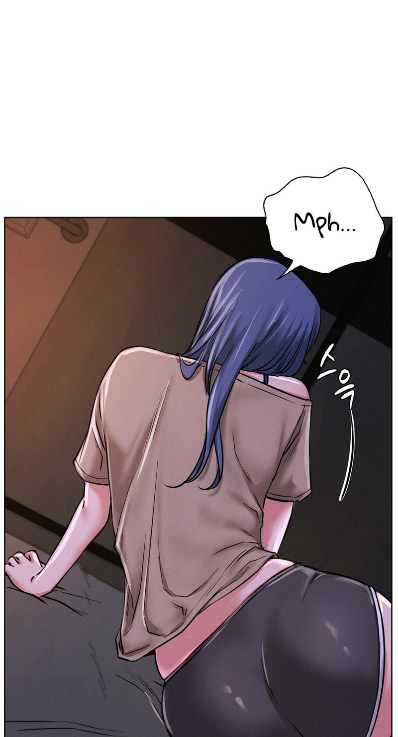 Staying with Ajumma - Chapter 27 [photo 4] - MangaPorn