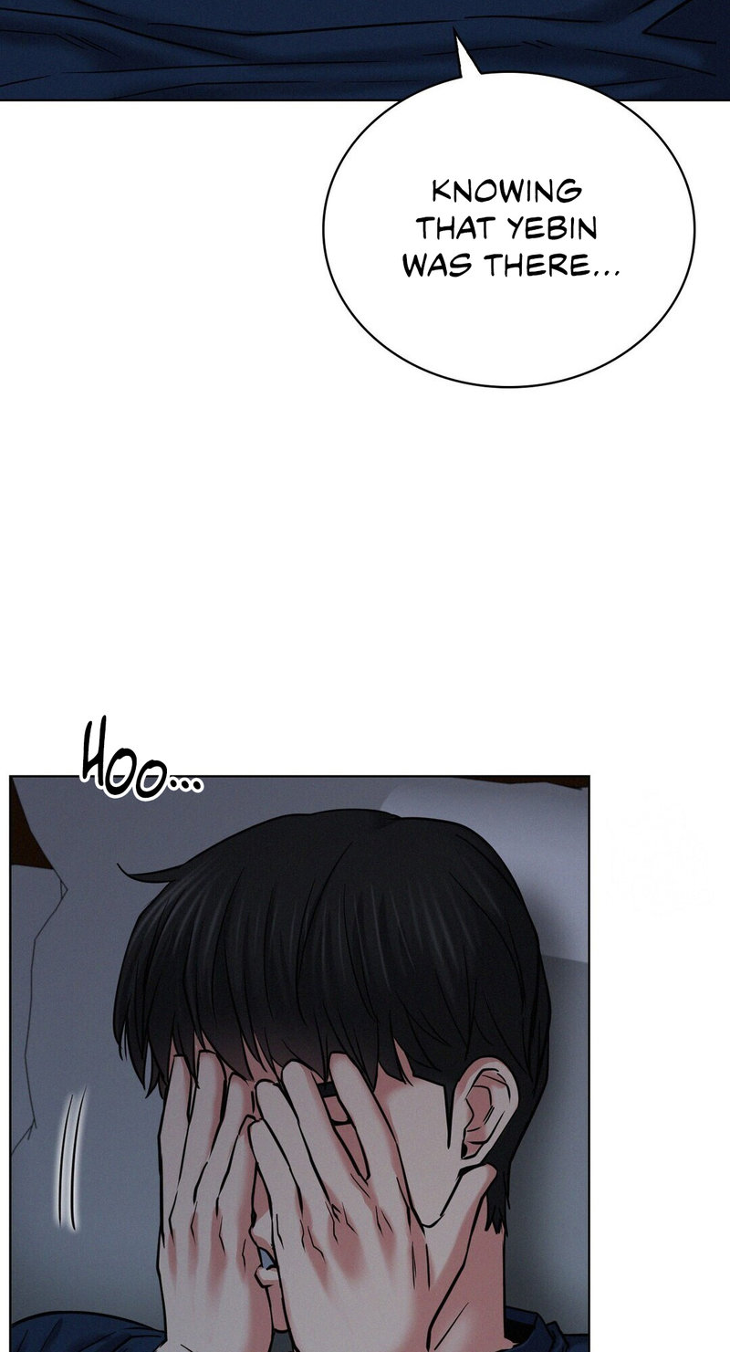 Staying with Ajumma - Chapter 27 [photo 40] - MangaPorn