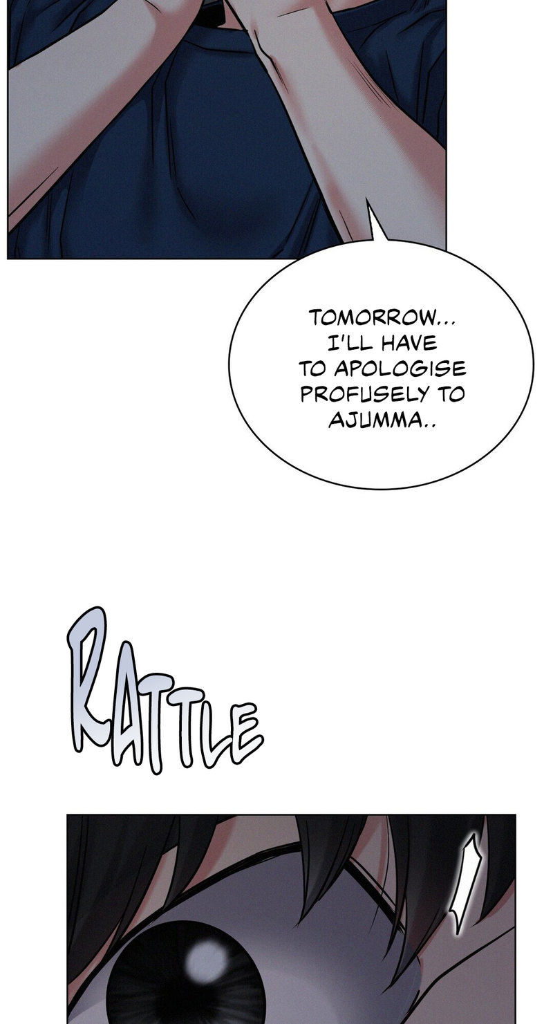 Staying with Ajumma - Chapter 27 [photo 41] - MangaPorn