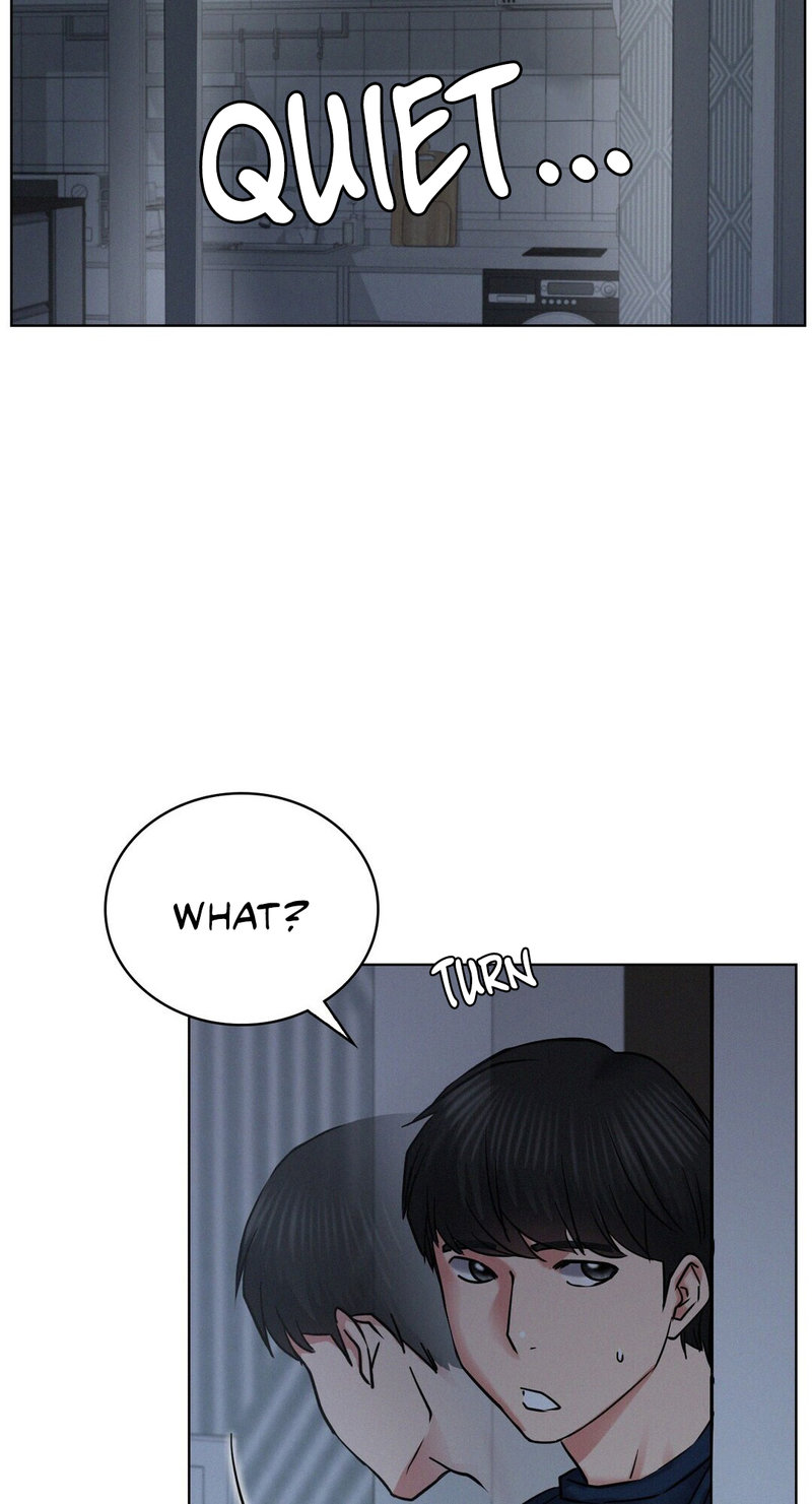 Staying with Ajumma - Chapter 27 [photo 43] - MangaPorn