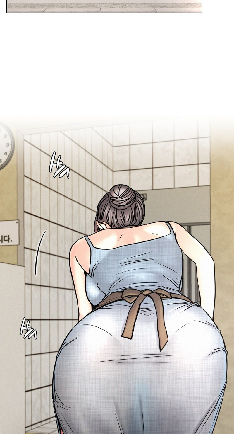 Staying with Ajumma - Chapter 27 [photo 47] - MangaPorn