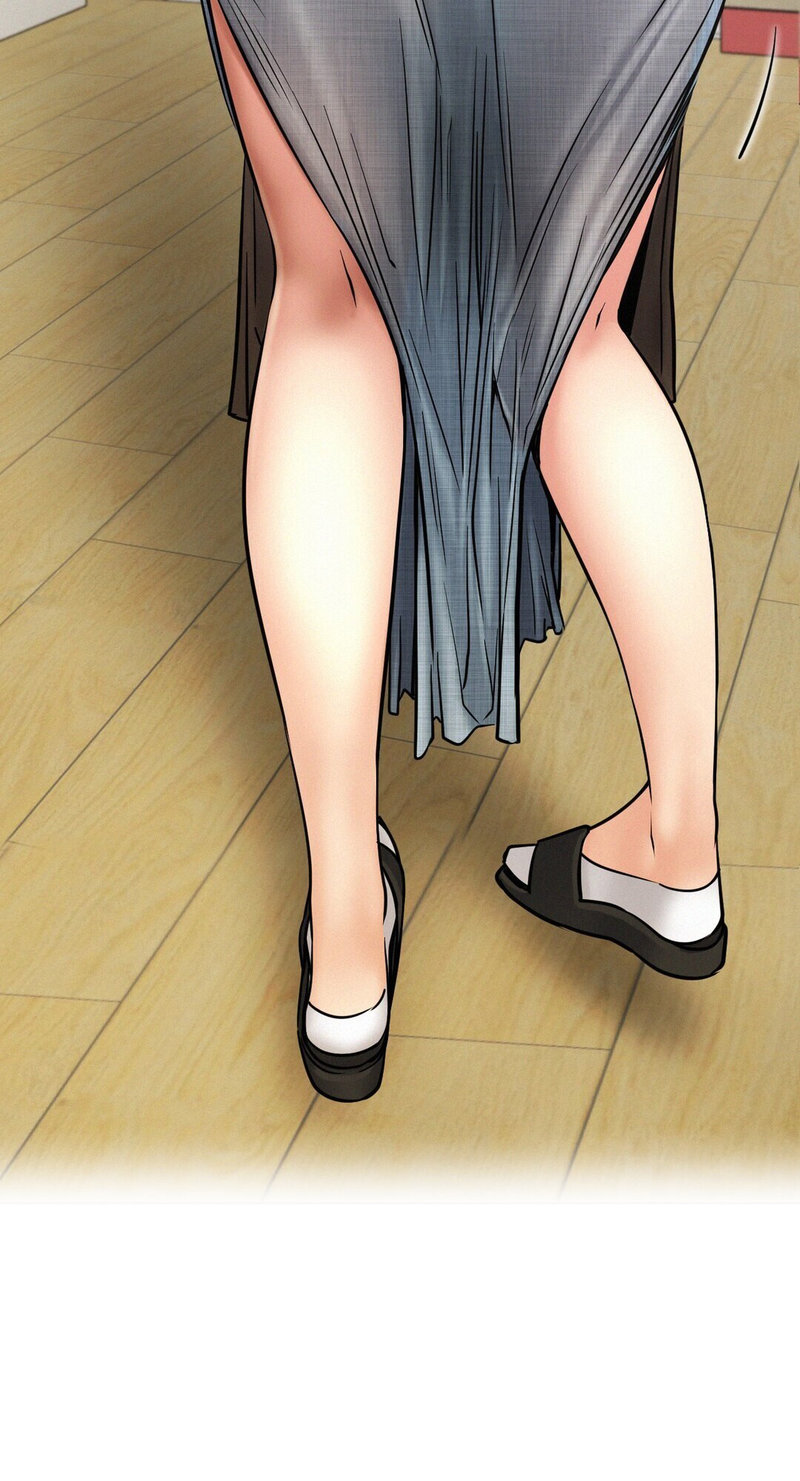 Staying with Ajumma - Chapter 27 [photo 48] - MangaPorn