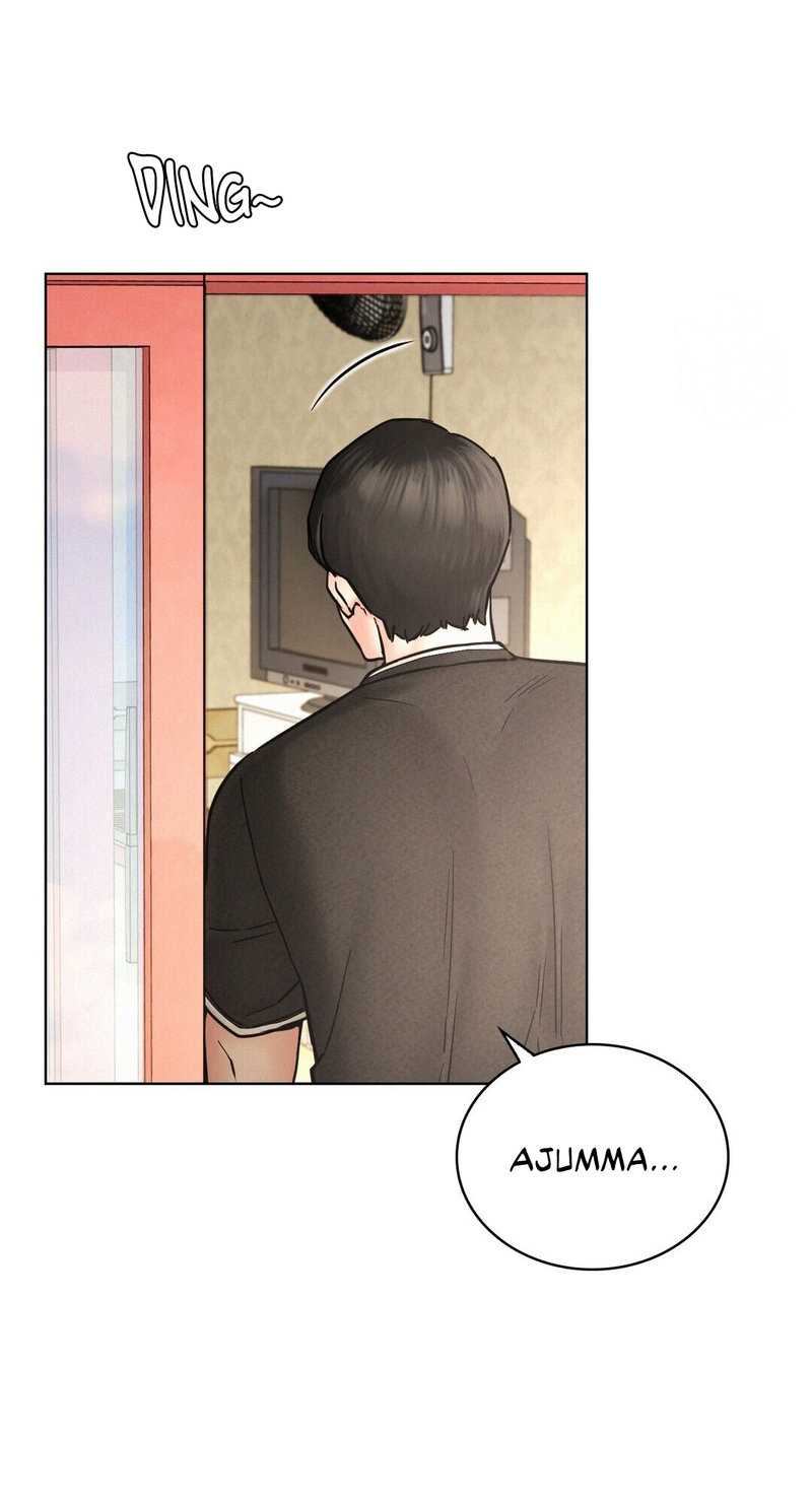 Staying with Ajumma - Chapter 27 [photo 49] - MangaPorn