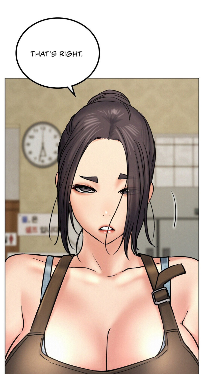 Staying with Ajumma - Chapter 27 [photo 56] - MangaPorn