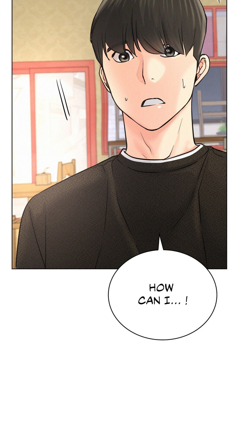 Staying with Ajumma - Chapter 27 [photo 58] - MangaPorn