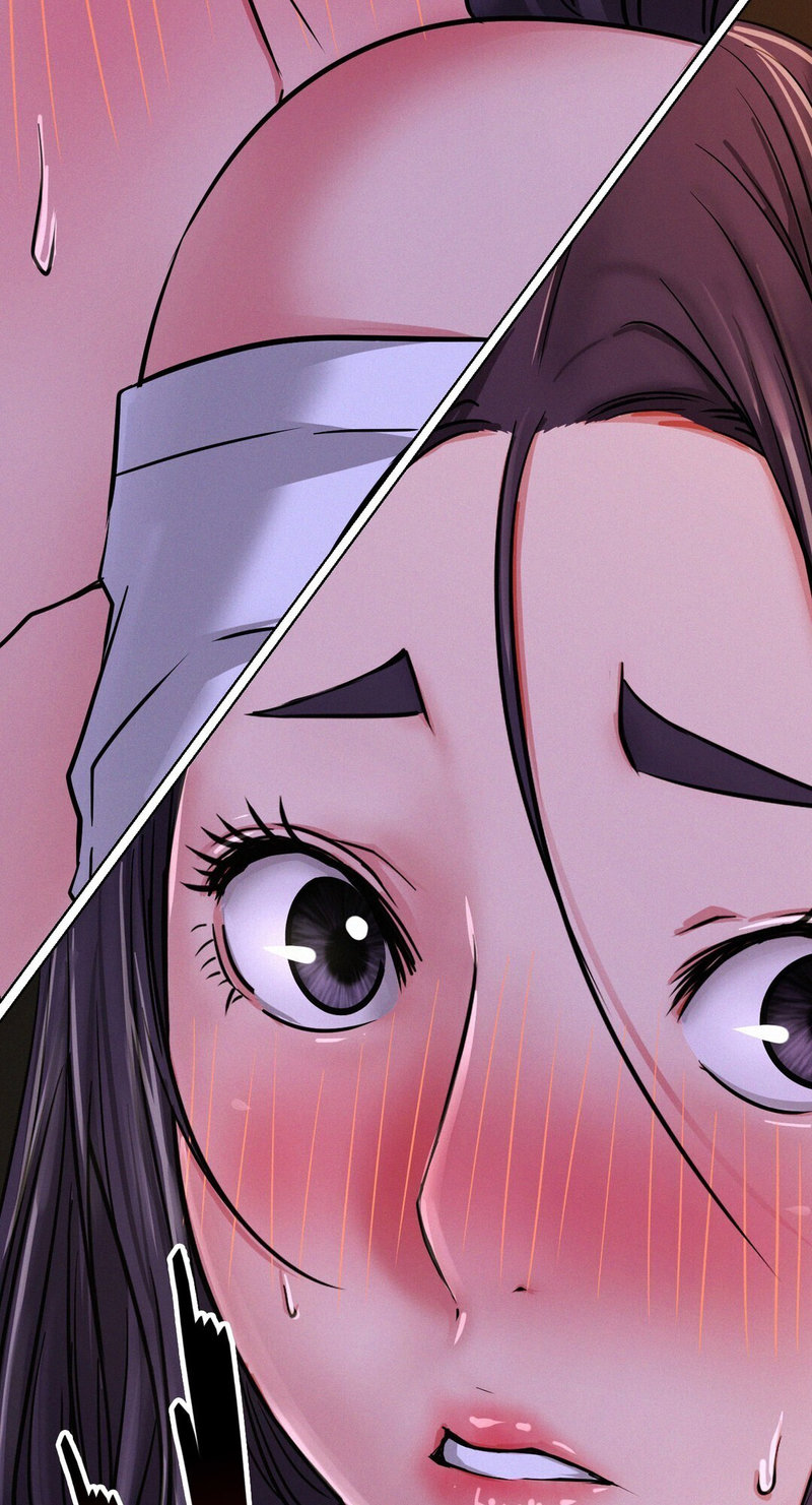 Staying with Ajumma - Chapter 27 [photo 6] - MangaPorn