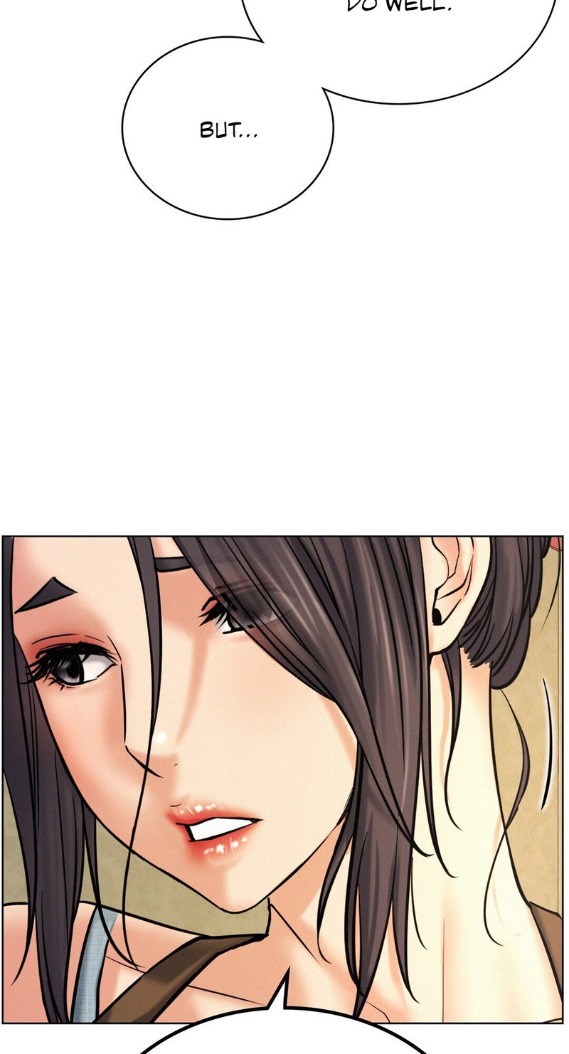 Staying with Ajumma - Chapter 27 [photo 63] - MangaPorn