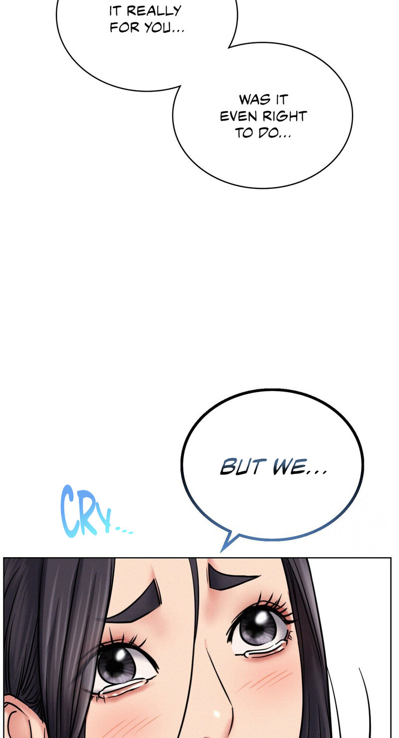 Staying with Ajumma - Chapter 27 [photo 66] - MangaPorn