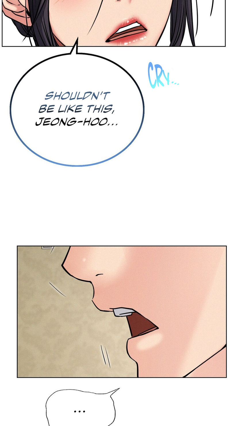 Staying with Ajumma - Chapter 27 [photo 67] - MangaPorn