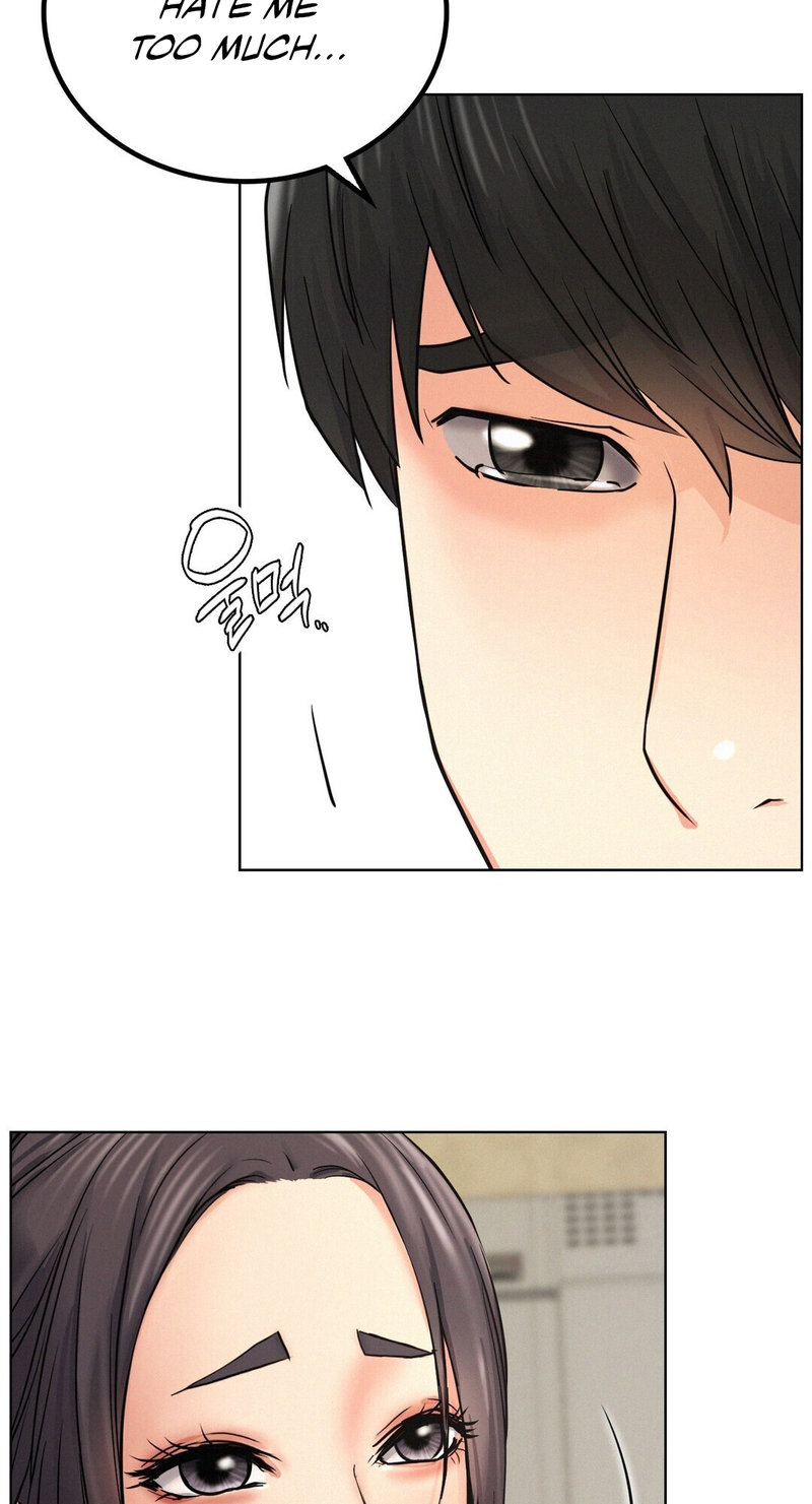 Staying with Ajumma - Chapter 27 [photo 72] - MangaPorn