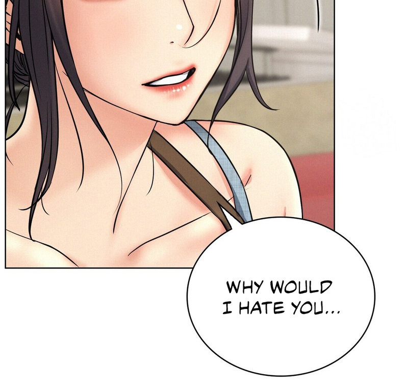 Staying with Ajumma - Chapter 27 [photo 73] - MangaPorn