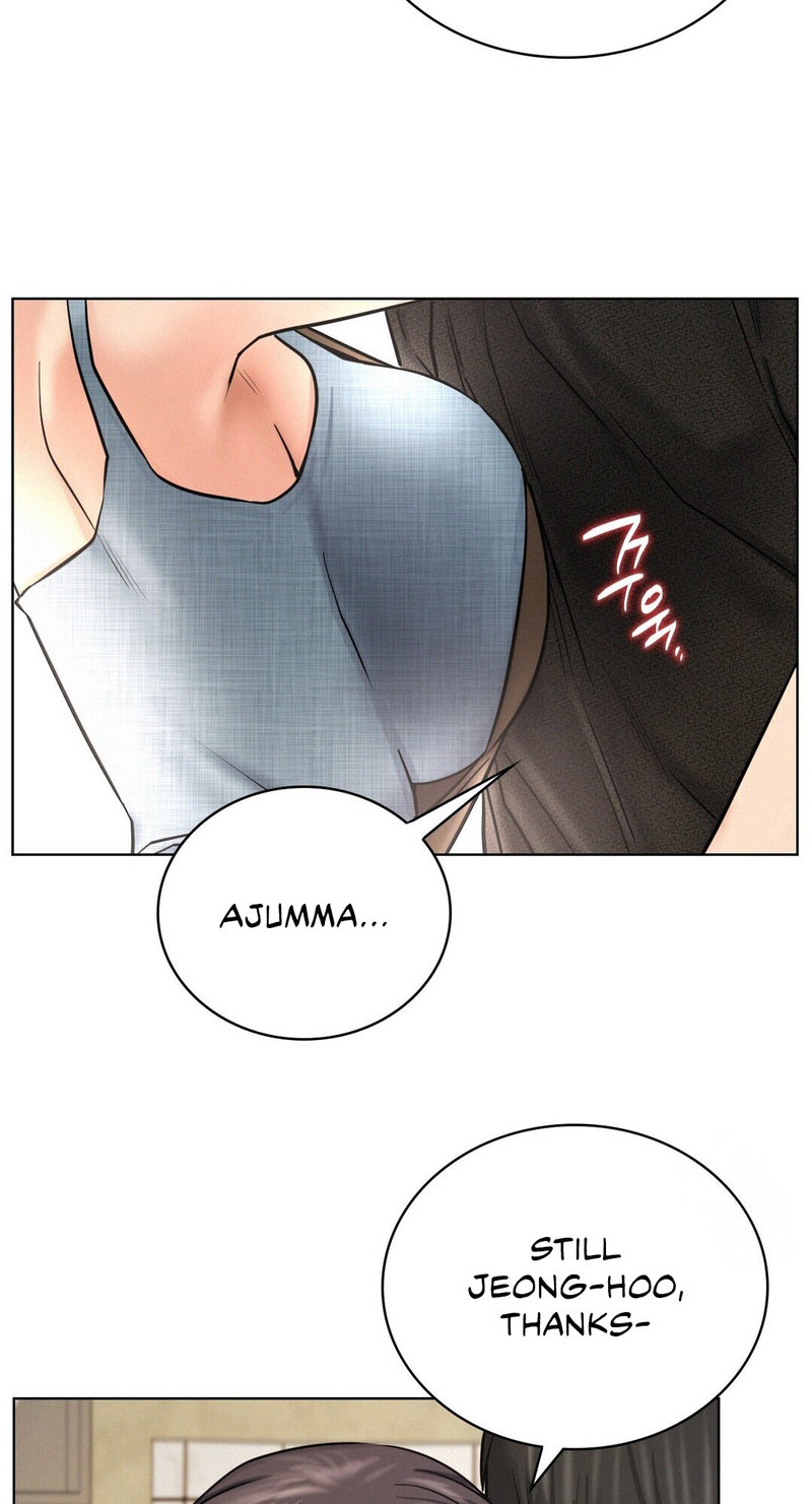 Staying with Ajumma - Chapter 27 [photo 75] - MangaPorn