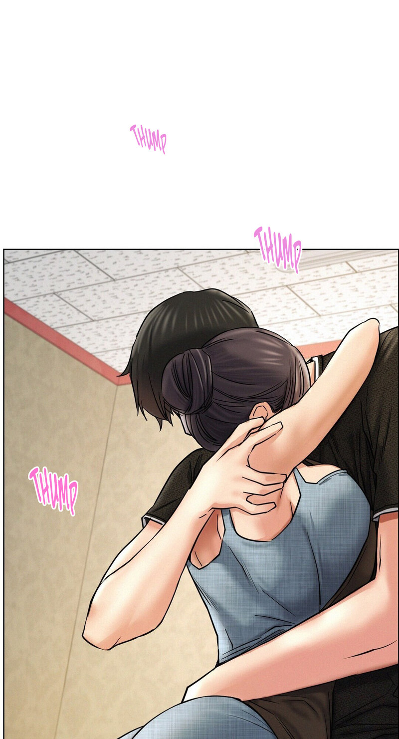Staying with Ajumma - Chapter 27 [photo 77] - MangaPorn