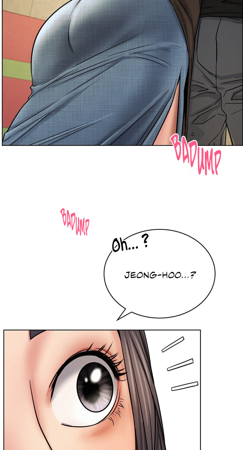 Staying with Ajumma - Chapter 27 [photo 78] - MangaPorn