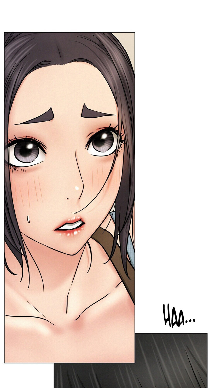 Staying with Ajumma - Chapter 27 [photo 83] - MangaPorn