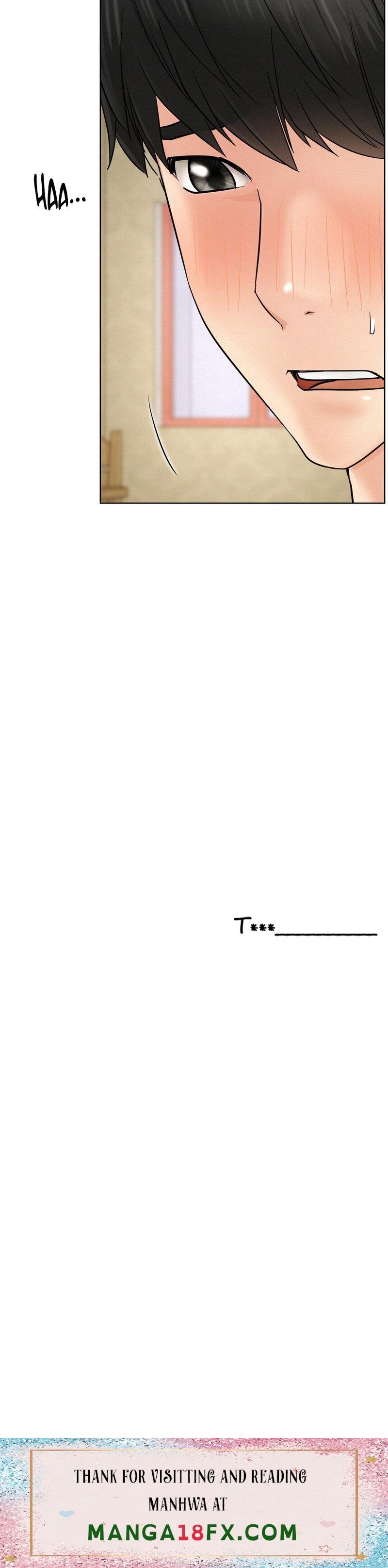 Staying with Ajumma - Chapter 27 [photo 84] - MangaPorn