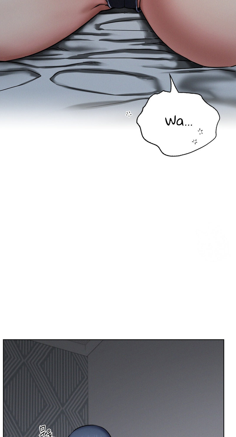 Staying with Ajumma - Chapter 27 [photo 9] - MangaPorn