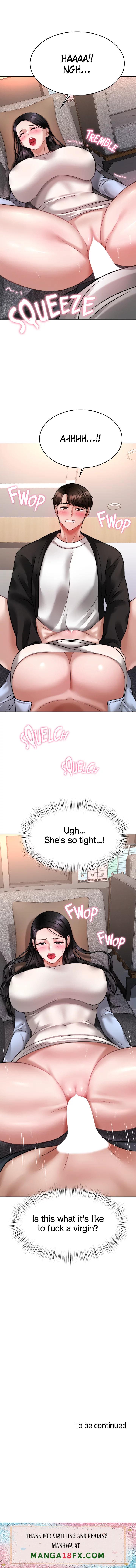 HYPNOMANCER - Chapter 17 [photo 12] - MangaPorn