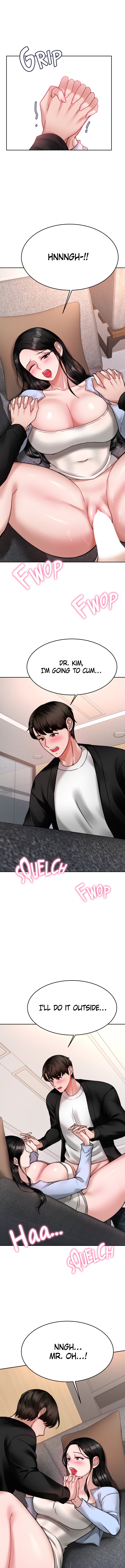 HYPNOMANCER - Chapter 18 [photo 10] - MangaPorn