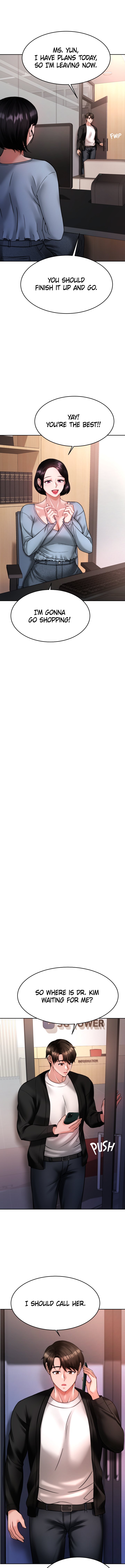 HYPNOMANCER - Chapter 18 [photo 18] - MangaPorn