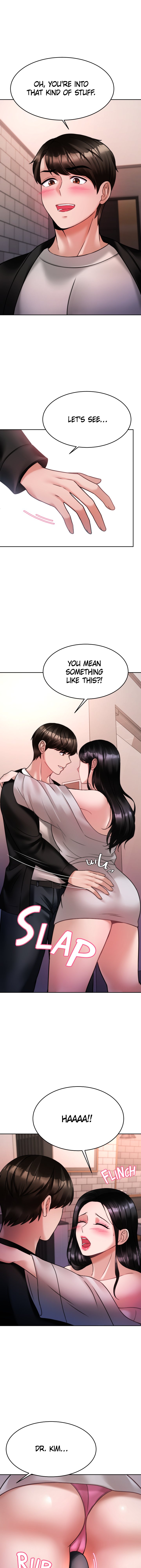 HYPNOMANCER - Chapter 19 [photo 13] - MangaPorn