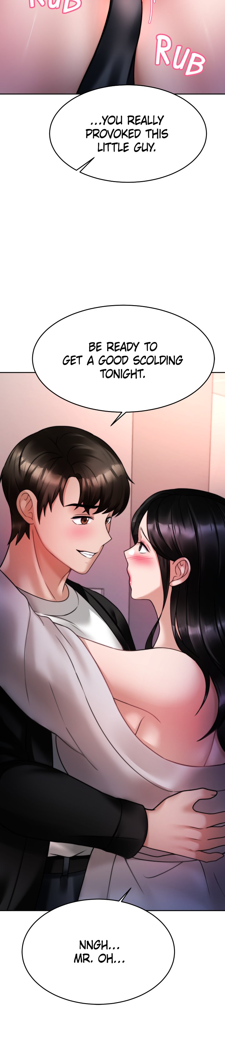 HYPNOMANCER - Chapter 19 [photo 14] - MangaPorn