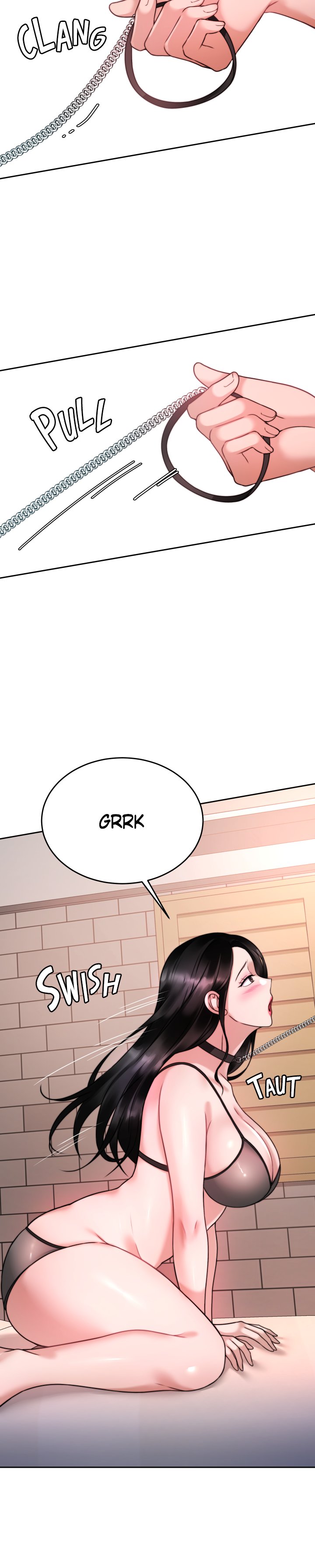 HYPNOMANCER - Chapter 19 [photo 20] - MangaPorn