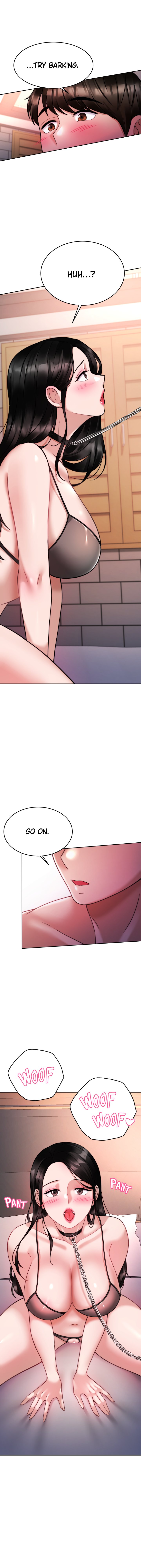 HYPNOMANCER - Chapter 19 [photo 21] - MangaPorn