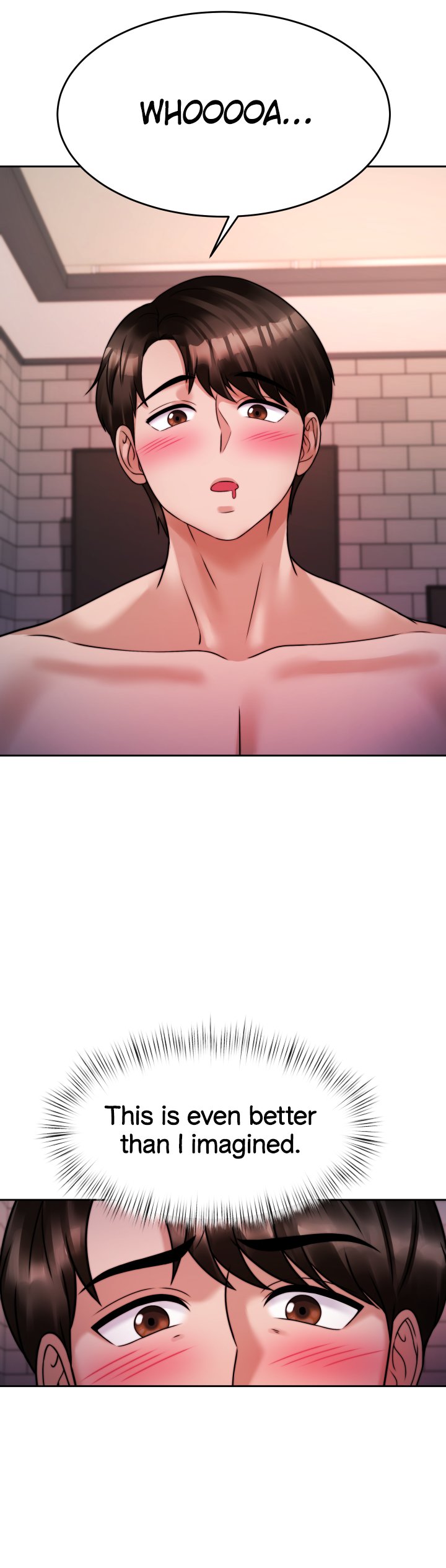 HYPNOMANCER - Chapter 19 [photo 22] - MangaPorn